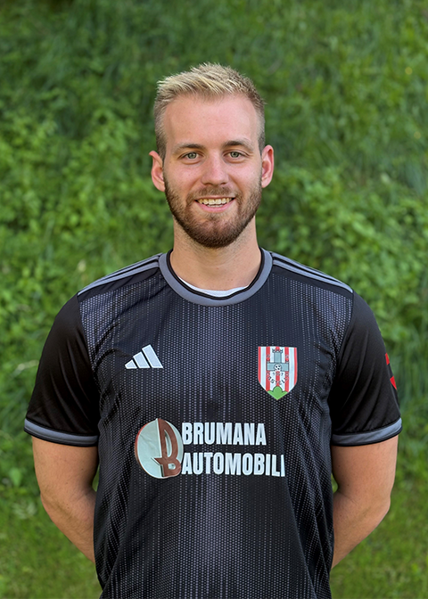 Aaron Minelli