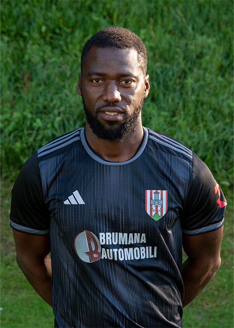 Abasse Traore