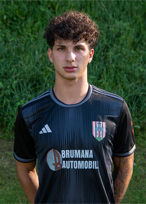 Alessandro Falzoni