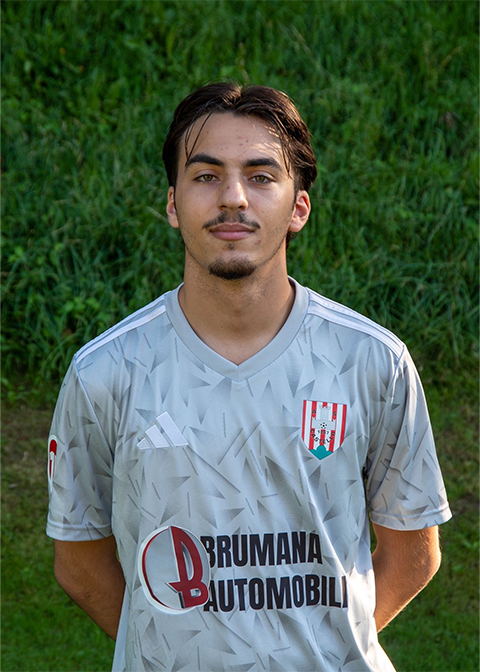 Alessandro Zecca