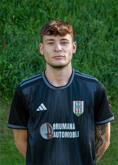 Andrea Aggio