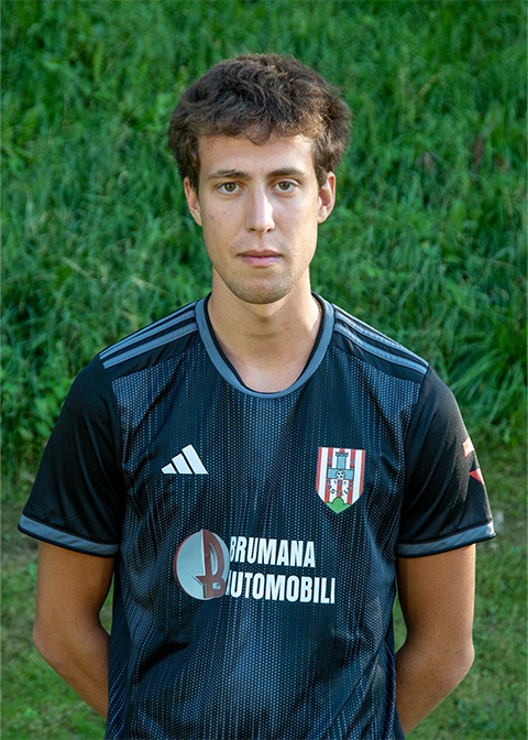 Andrea Oberti
