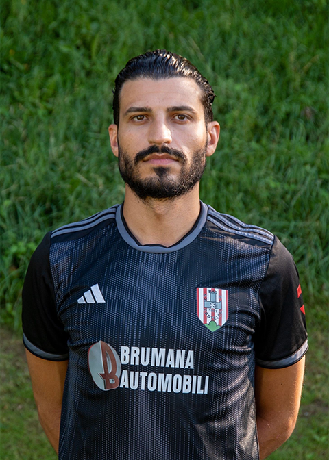 Antonio Dabormida