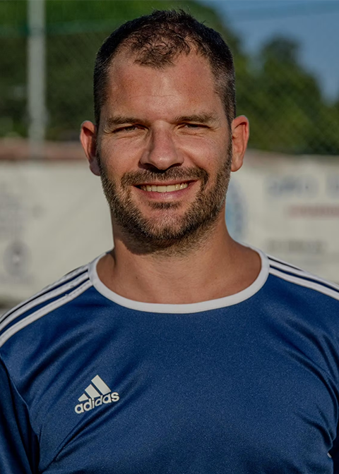 Davide Kleimann