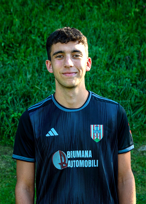 Elia Muscionico