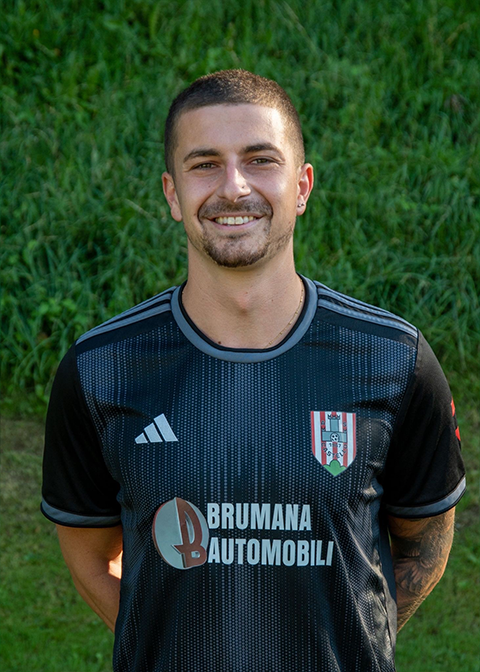 Fabio Cariglia