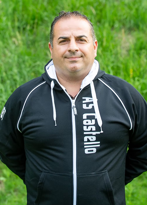 Federico Buoncuore