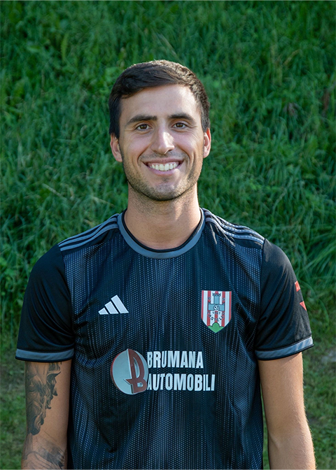 Francesco Nicastri