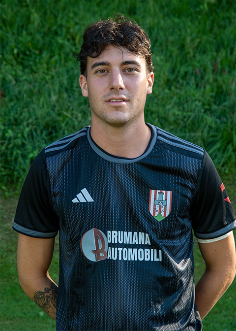 Gianluca Riva