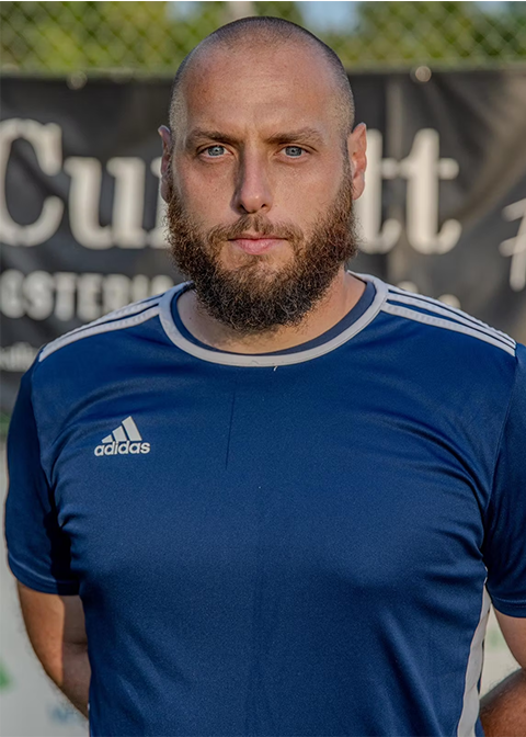 Jacopo Luchi