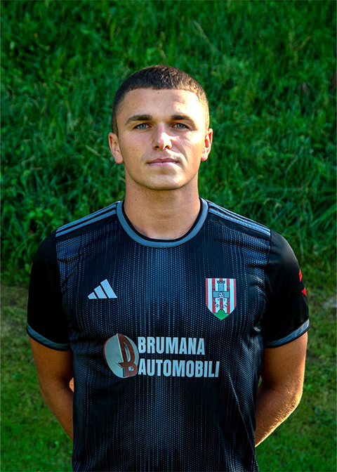 Joco Stojanovic