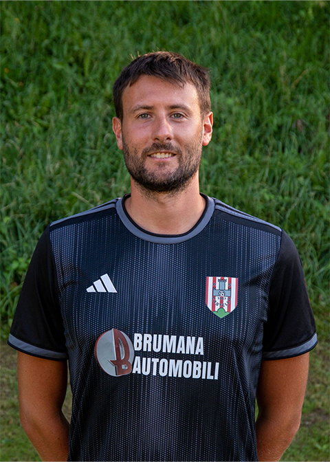 Luca Bellich
