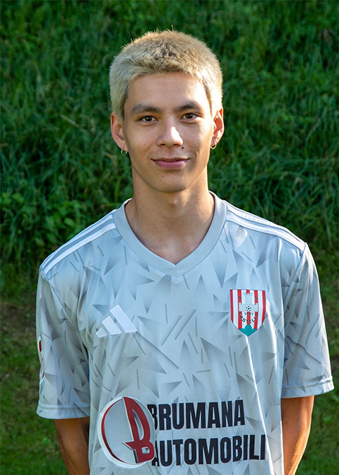 Mattia Losa