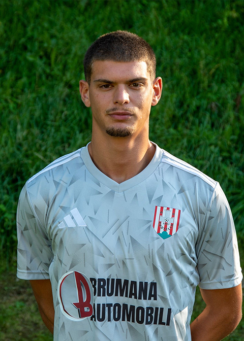 Mattia Pomponio