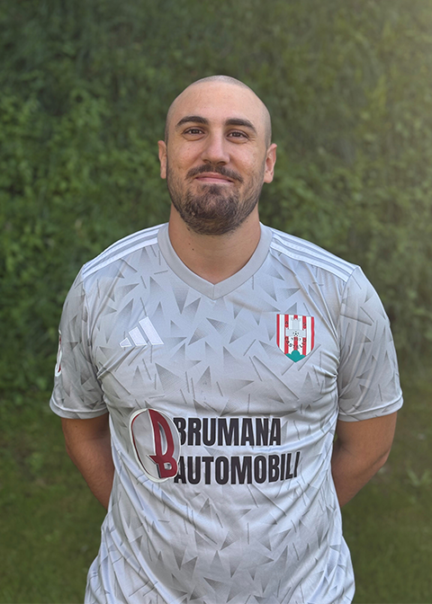 Mirco Martinazzo