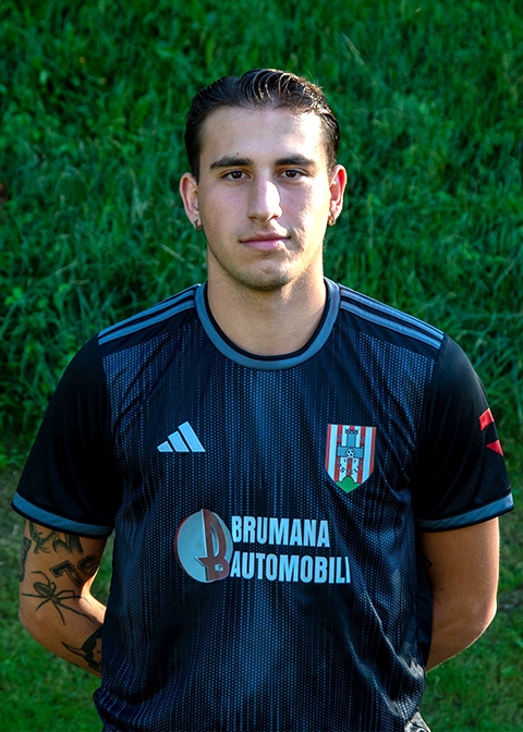 Riccardo Brusoni