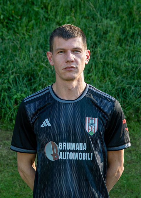 Sacha Piccioli