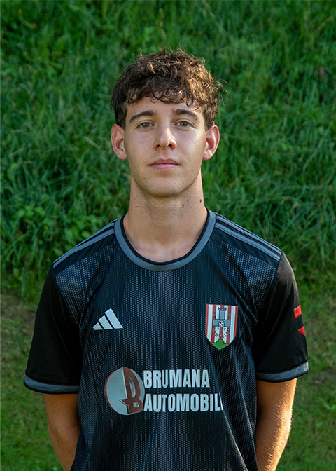 Sacha Rizza