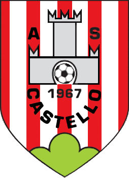 AS Castello Logo