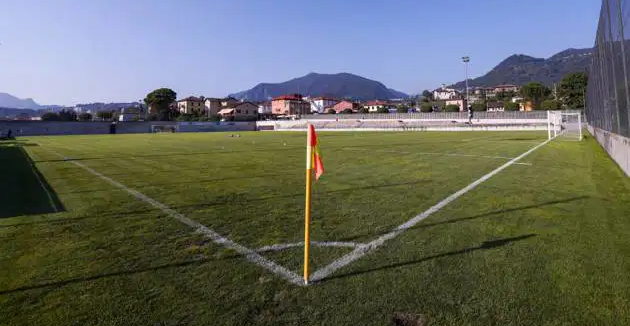 Campo Comunale Balerna