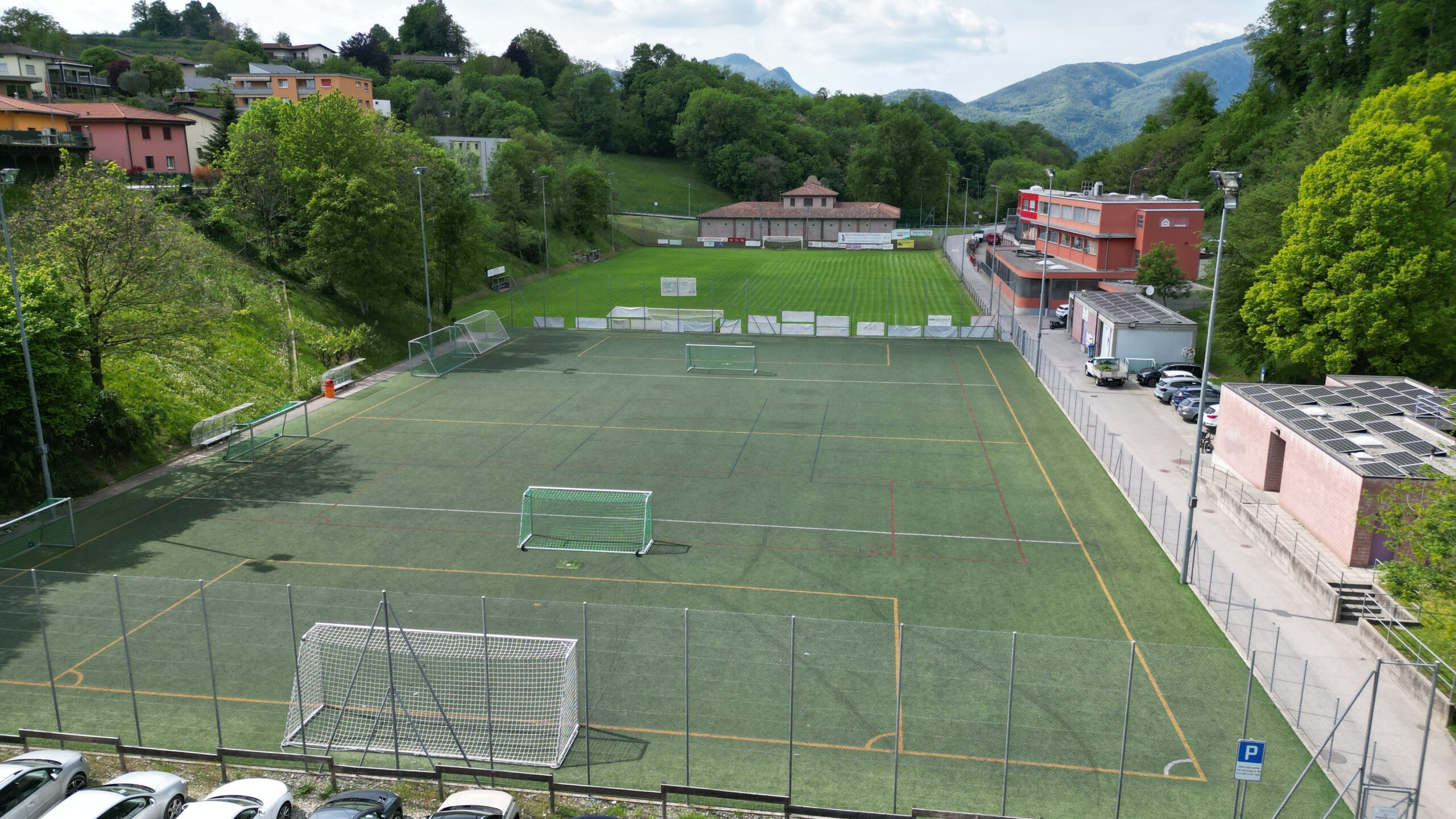 Campo Nebian