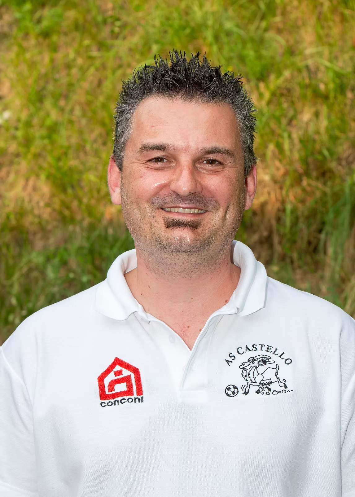 Christian Mantovani