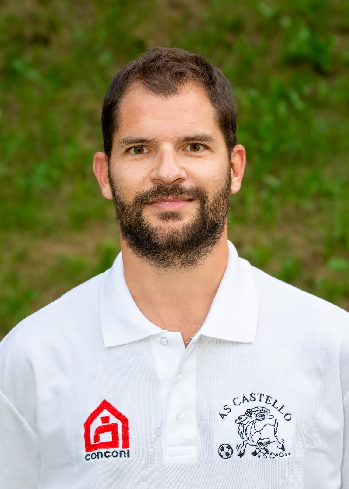 Davide Kleimann