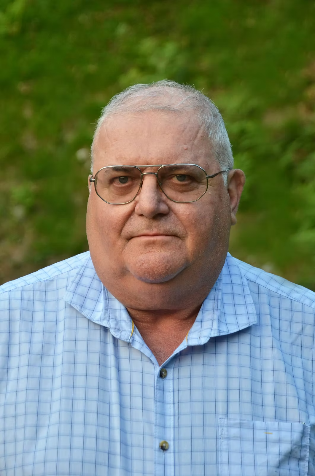 Giancarlo Parravicini