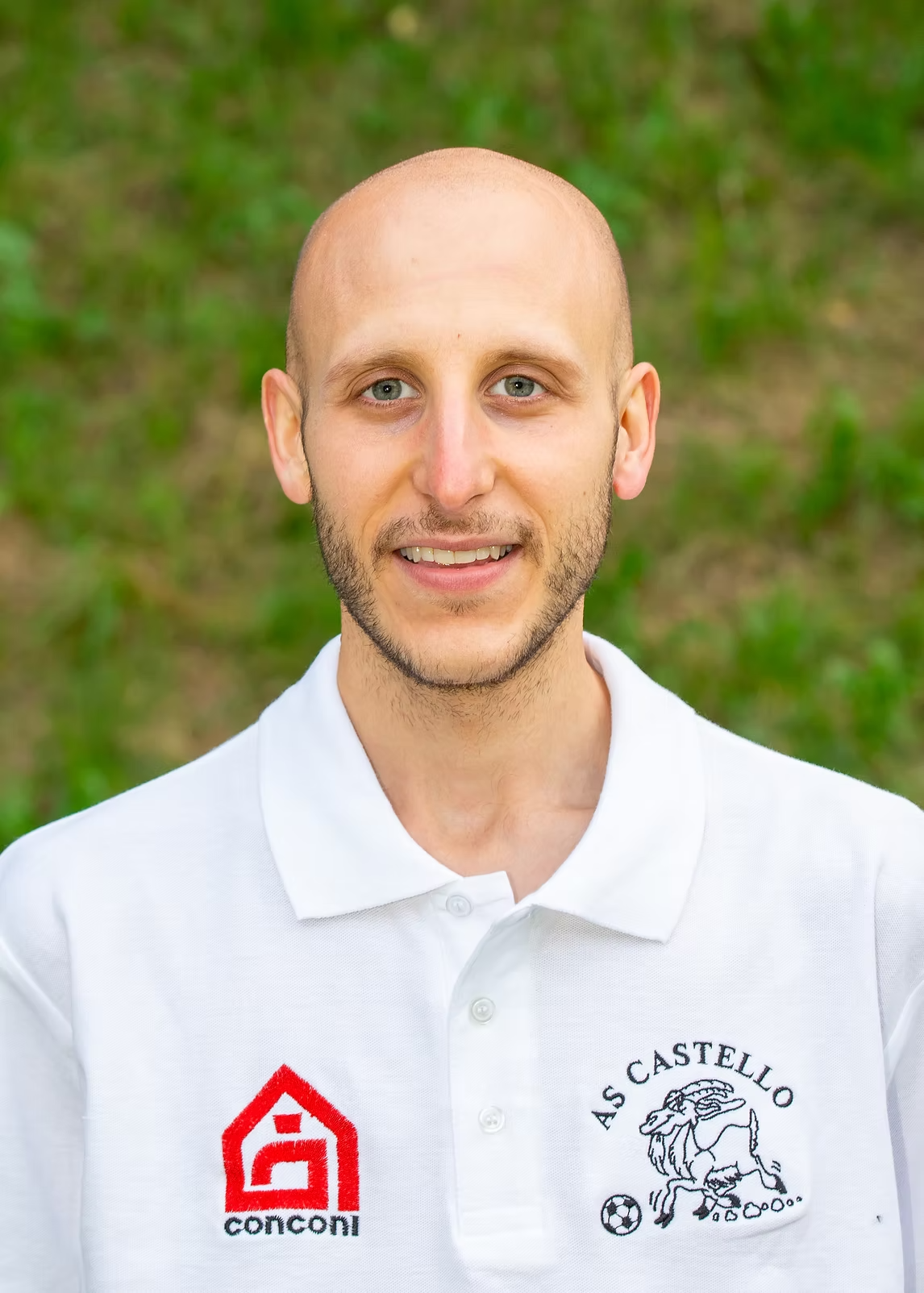 Gianluca Nicoli