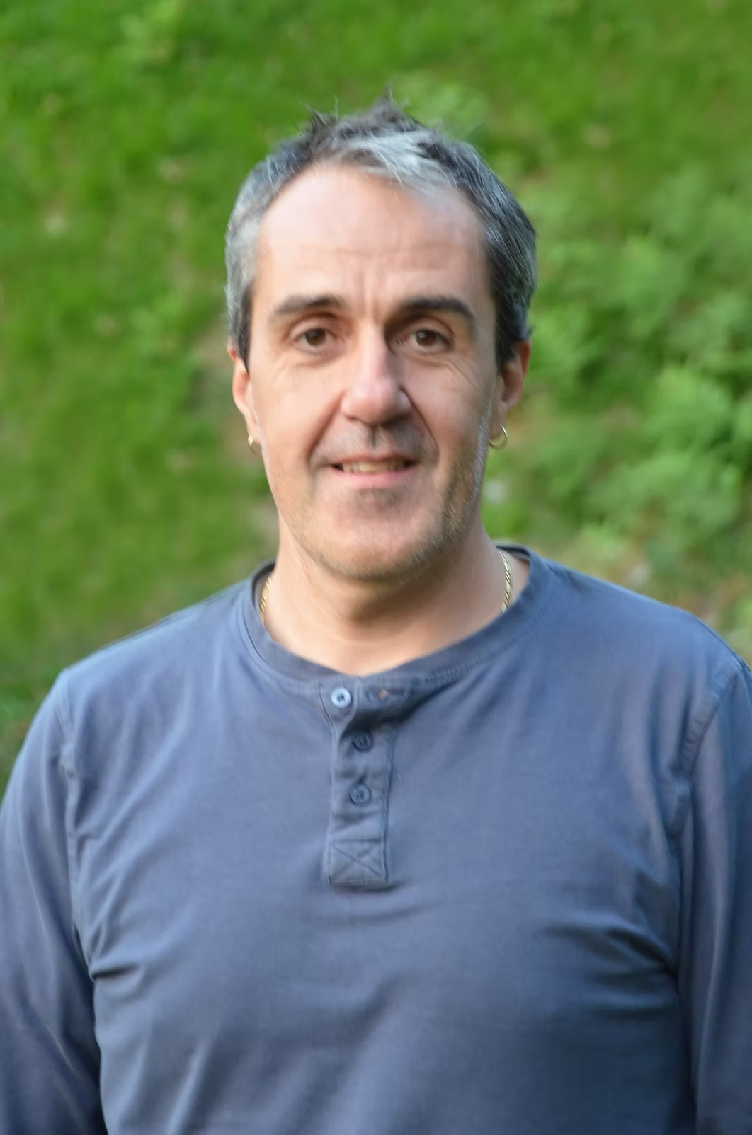 Massimo Oberti
