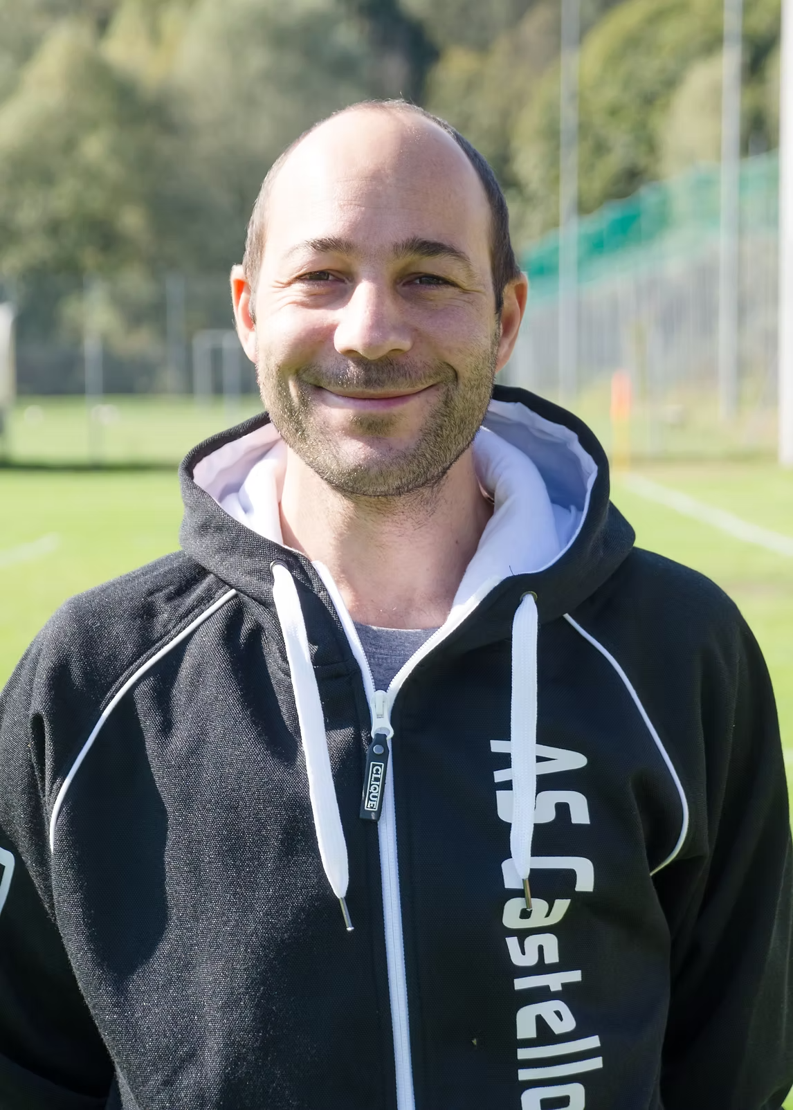 Nicola Mombelli